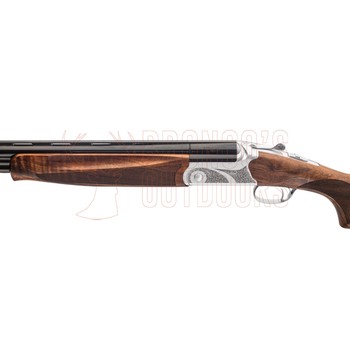 Webley & Scott Vantage O/U 12G 30"
