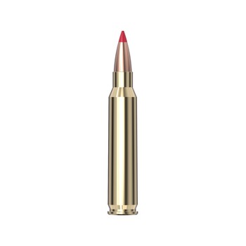 Hornady Match .223 Rem 73gr ELD Match 20 Rounds