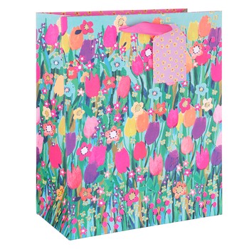 Glick - Large Bag Tulip Meadow - GLPS161