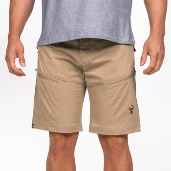 Hunters Element Anvil Shorts Tussock