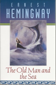 The Old Man and the Sea  (Paperback)