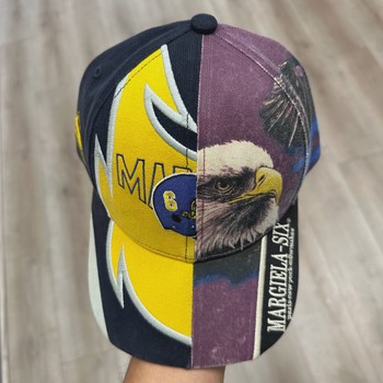 Supreme  x Margiela Eagle Hat • Pre-Owned [6867] - view 4