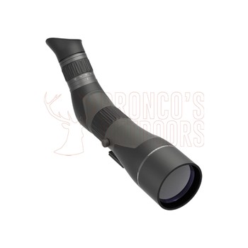 Leupold SX-2 Alpine HD Gen2 20-60x80 Angled Spotting Scope