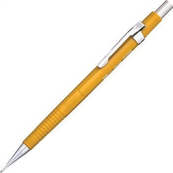 Pentel - AUTO PENCIL 0.9mm Yellow - P209-G