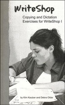 Used WRITESHOP COPYING & DICTATION