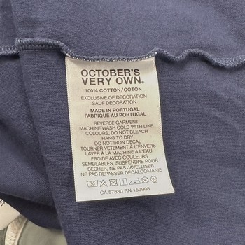 OVO (October's Very Own) T-Shirt • Pre-Owned [2023] - view 3