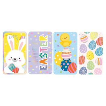 Easter Money Wallet (D)