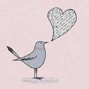 Paperbird - Mantra - HO1354 (D)
