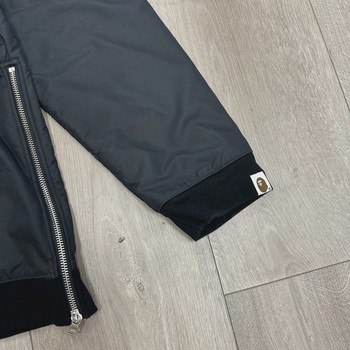 A Bathing Ape Space Camo Pullover Hoodie • Pre-Owned [0794] - view 8