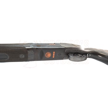 Beretta 688 Lam Sport 12G Adjustable Stock 32" OC