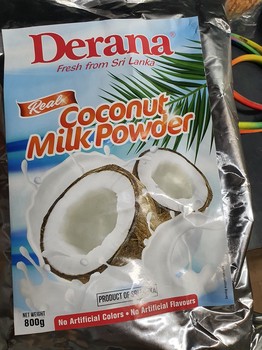 Derana  Real Coconut Milk Powder 800g