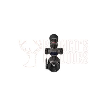 Nocpix Bolt P25R LRF Scope