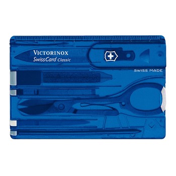 Victorinox Swiss Card