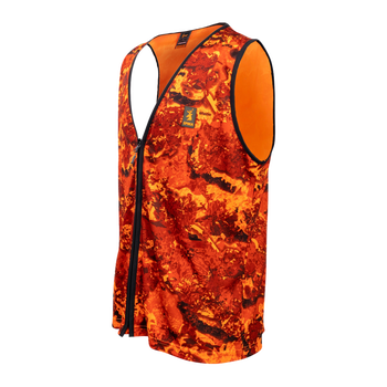 Spika Ranger Vest Biarri Blaze