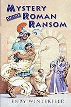 Mystery of the Roman Ransom Book