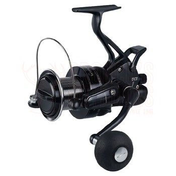 Tica Wanderer Long Cast Baitrunner Reel