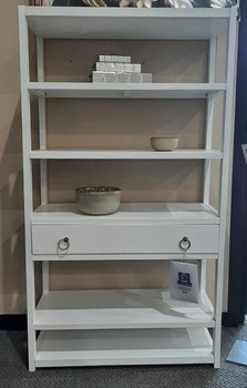 East End Accent Bookcase