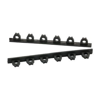 Anglers Mate Rubber Rod Racks
