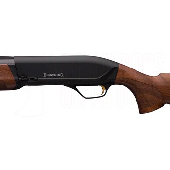 Browning Maxus II Hunter 12ga 3" 28"