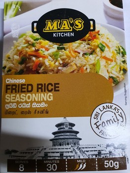 Ma's Fried Rice Seasoning  50g