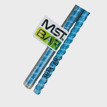 MST - Fiberglass Rebar
