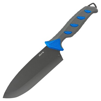 Buck Hookset Breaker 10 Salt Water Fillet Knife