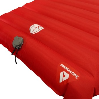 Stoney Creek Thermalflare Sleeping Mat 195cm X 52cm X 8cm