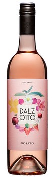 2017 Dal Zotto Nebbiolo 12pk Product image