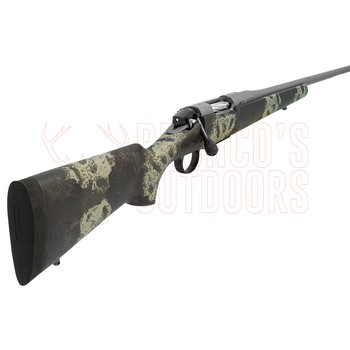 Bergara Premier Mountain 6.5 PRC 24"