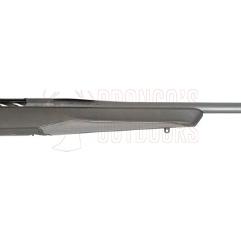 Browning X-Bolt 2 Blued Synthetic .308 Win 18" Threaded M14x1