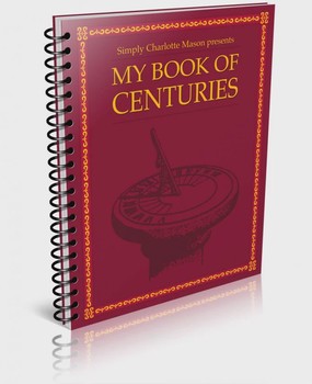 A Book of Centuries (SCM)
