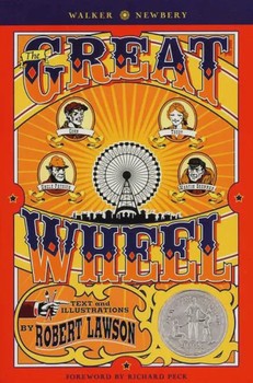 Used The Great Wheel (1)