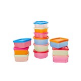 INDIVIDUAL SMALL FOOD BOX