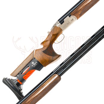 Beretta 686 & TSK Junior Stock
