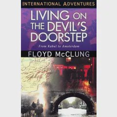 Used Living on the Devil's Doorstep
