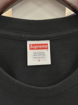 Supreme Bolt Tee • Pre-Owned [6713] - photo 3