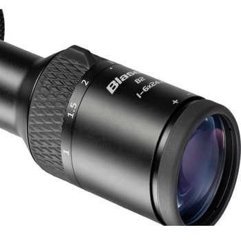 Blaser B2 1-6x24mm IC S Riflescope Inner Rail Mount