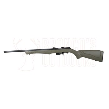 Rossi 8117 Green Stock .17 HMR
