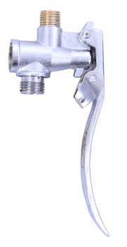 OX - Trigger Assembly