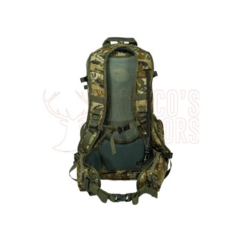 Spika Drover II Pro 35L Backpack - Biarri Camo