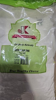 JK Rice Flour 1kg