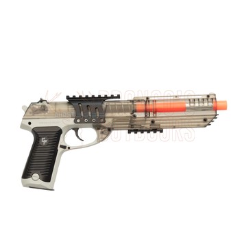 Game Face Ghost Eraser Kit
