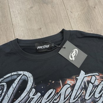 Prestige Path To City Tee • Brand New [9535] - view 3