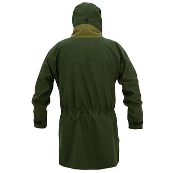 Swazi Tahr XP Anorak