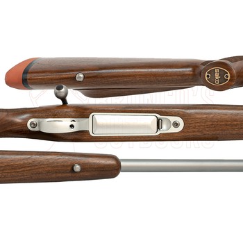Sako 90 Hunter Stainless Steel MT .308 22"