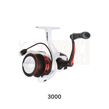 Abu Garcia Max Pro Spinning Reel