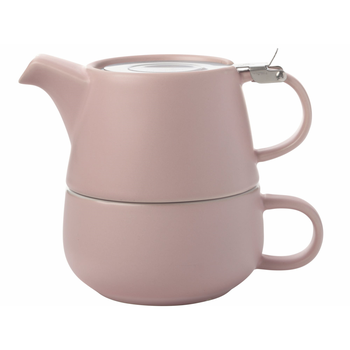 TEA FOR ONE - ROSE