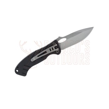 Ridgeline Folder Folding Knife 4.5"