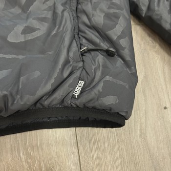 Stüssy Reversible Thermolite Puffy Jacket • Pre-Owned [8522] - view 10