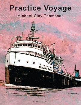 Fireworks Press Practice Voyage Student Book 2nd Edition
